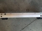 16 17 18 19 20 21 22 Toyota Prius Rear Bumper Reinforcement Oem. Fixed Price $166.50.