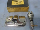 Nos 1959 Oldsmobile 88 & Super Wiper Switch With Bezel Gm 1998716. Fixed Price $155.00.