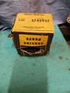 Nos Gm 3745937 2ND. Gear 58-63 Corvette Speed Trans. Fixed Price $125.00.