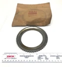 Nos 1950-57 Ford, Mercury, Lincoln Rear Clutch Pressure Plate B6A-77522-A. Fixed Price $36.00.
