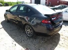 Dodge Dart 2014 Left Quarter Panel Black 68080955AA Used 3118. Fixed Price $299.99.