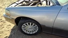 2003-2011 Lincoln Town Car Driver Left Front Fender Oem Silver 8W1Z16006A. Fixed Price $525.00.