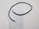 Subaru Outback 2024 Rear Left Driver Door Body Seal Weather Strip 19-25. Fixed Price $32.00.