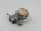 Vintage Hollywood Accessory Suicide Steering Knob 50S Plastic Tractor, Rat Rod. Fixed Price $59.95.