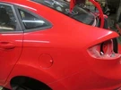 Driver Left Quarter Panel Door Sedan Fits 14-15 Fiesta 355643. Fixed Price $675.00.