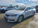 Tail Finish Panel Oem 2017 Chevrolet Impalanew. Fixed Price $80.00.