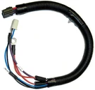 Us Made 1982 Corvette Wiring Harness Starter Motor Extension Lectric Limited New. Fixed Price $106.80.