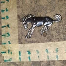 Vintage Ford Bronco Emblem. Fixed Price $32.99.