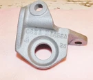 1966 Mustang Fastback Coupe Conv Gt Shelby Orig Power Steering Cylinder Bracket. Fixed Price $79.00.