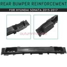 86631C2100 Rear Bumper Reinforcement 86631C2200 Fit 2015-2017 Hyundai Sonata. Fixed Price $172.29.