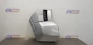 22 Toyota Tundra Front Bumper End Cap Right Passenger Silver With Sensor. Fixed Price $270.00.