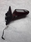 Rh Right Passenger Side View Mirror Power Burgundy 91-96 Infiniti G20 G-20 Z-55P. Fixed Price $75.05.