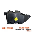 2017-2018 Toyota C-hr Rear Floor Under Shield Cover New Oem 58399-F4010. Fixed Price $93.59.