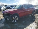 Red Hood Oem 18-23 Mercedes-benz GLC350E 2538800157. Fixed Price $1050.00.