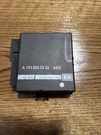 04 05 06 07 08 Chrysler Crossfire Convertible Roof Top Control Module 1938200326. Fixed Price $165.00.