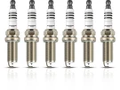 Autopart Premium Spark Plug Set Fits Volvo XC90 2013-2014 3.2L 6 Cyl 79ZWDW. Fixed Price $39.15.