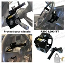 P300 Lok-itt Steering Column Lock, Fits Body Chevy Buick Gm Rwd 1978-1996. Fixed Price $174.95.