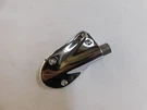 Nos Oem Unity 1960 1963 Ford Falcon Comet 134L Spot Light Lamp Bracket 1961 1962. Fixed Price $79.00.