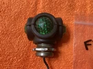Green Doray Triple Jewel Marker Clearance Lamp Travel Trailer Truck Light. Fixed Price $99.95.