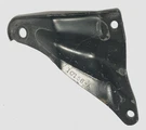 70 71 72 73 Ford Mustang 351 Top Alternator Bracket Original Pn# D0OE 10156. Fixed Price $79.00.