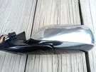 1998 01 02 2003 Jaguar XJ8 Driver Left Chrome Memory Mirror Oem. Fixed Price $92.79.