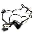 Rear Left Side Door Wire Wiring Harness 2019-2021 Jeep Cherokee Oem. Fixed Price $44.90.
