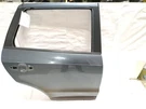 Rear Passenger Door Assembly Fits Hyundai Santa Fe Gls 2007 - 2009. Fixed Price $245.00.