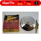 1957 1958 1959 1960 1961 Plymouth Dodge Desoto Chrysler Wagon Locking Gas Cap. Fixed Price $99.50.
