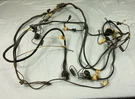 64 65 66 Ford Mustang Headlight Wiring Harness. Fixed Price $89.95.