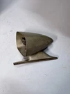 1969 1970 Original Ford Mustang Diver Side Lh Remote Mirror Boss Mach Shelby. Fixed Price $69.95.