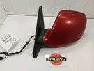Driver Side View Mirror Power QQ1 Opt 6XL 07-09 Audi Q7 10105799. Fixed Price $58.83.