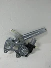 2021 Subaru Crosstrek Passenger Right Rear Window Regulator Fits 18-25. Fixed Price $75.01.