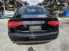 Rear Bumper Cover Sedan Without Line Fits 13-16 Audi A4 1322796. Fixed Price $238.80.