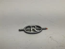 79-85 Buick Riviera Roof Panel Chrome Monogram Emblem Name Plate Q. Fixed Price $28.49.