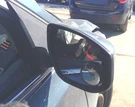 Passenger Right Rh Side View Mirror In Raq Blue 2015 Nissan Sentra. Fixed Price $82.72.