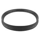 For Chevy Chevelle 1970-1972 Restoparts Cowl Induction Rubber Flange Seal. Fixed Price $47.07.