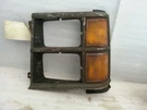 Driver Left Headlight Door/cover Caravan Fits 84-86 28235. Fixed Price $100.31.