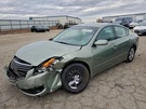 2007 Nissan Altima Driver Side View Mirror Oem Used Power Non-heated 128-52922L. Fixed Price $100.70.