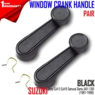 Suzuki SJ413 MG41 Sierra Maruti Holden Drover Samurai Jimny Window Crank Handle. Fixed Price $22.09.