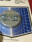 Nos 1964-1970 Javelin, Amx, Chevy, Mopar, Firebird Gas Cap, Usa!. Fixed Price $19.49.
