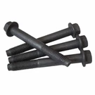Genuine Ford Bolt W711407-S900. Fixed Price $13.81.