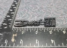1967 Dodge "dart 270" Body Mopar Used Oem Glove Box Door Emblem # 2822105. Fixed Price $35.00.