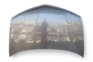 2007-2013 Acura Mdx Engine Hood Bonnet Assembly Grey, D020, Oem, 2007, 2008,. Fixed Price $260.01.