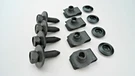 3/8" Fender Bolts/u-nuts & Plugs! For Mopar Nash Hudson Studebaker Packard Etc. Fixed Price $38.00.