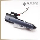 2004-2008 Toyota Solara Door Handle Exterior Front Right 69211-AA020-J3. Fixed Price $79.00.