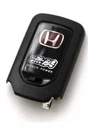 Jdm New Honda Mugen Red Type Key Fob Back Cover Civic Fit Crv Hrv Crz Jazz. Fixed Price $21.45.