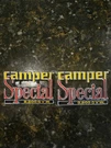 1973-1980 Chevy Gmc 3/4 Ton Camper Special 8200 Emblem Set.. Fixed Price $150.00.