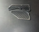 1972 - 1979 Mopar Body Cowl Screens 73 74 75 76 Charger Cordoba Road Runner. Fixed Price $84.98.