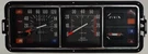Jaeger Renault 5 Ts Dashboard Speedometer Frame 46C46DD. Fixed Price $380.93.
