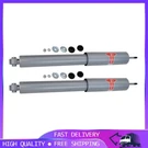 Fits Ford Pickup Truck Van Kyb Gas-a-just KG5406 Front Shocks Lh Rh Pa. Fixed Price $150.21.